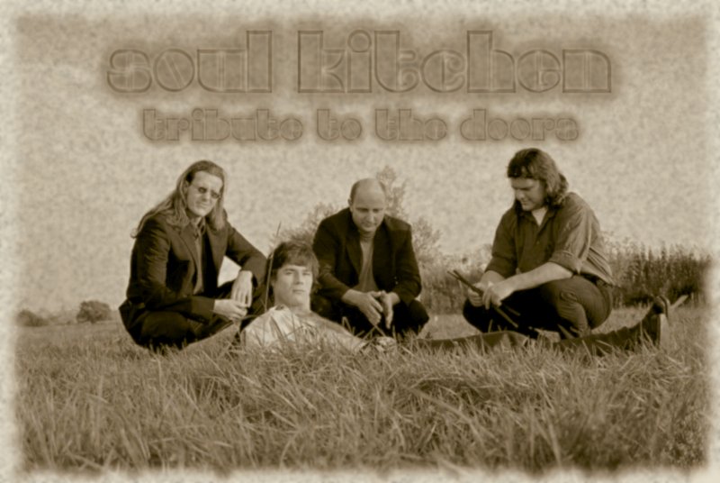 Bandfoto